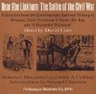 Dear Abe Linkhorn: The Satire of the Civil War