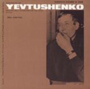 The Poetry of Yevtushenko: Vol. 1 - Zima Junction The Poetry of Yevtushenko: Vol. 1 - Zima Junction
