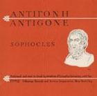 Antigone: Sophocles (In the Original Greek)
