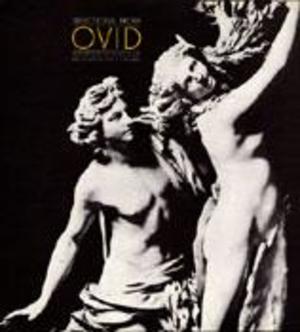 Selections from Ovid - Metamorphoses and The Art of Love: Read in Latin by John F.C. Richards