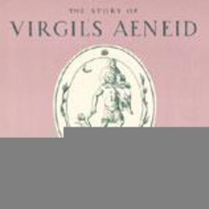 The Story of Virgil's Aeneid: Introduction and Readings in Latin (and English) by Professor Moses Hadas The Story of Virgil's Aeneid: Introduction and Readings in Latin (and English) by Professor Moses Hadas