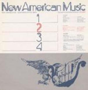 New American Music, Vol. 2