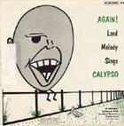 Again! Lord Melody Sings Calypso