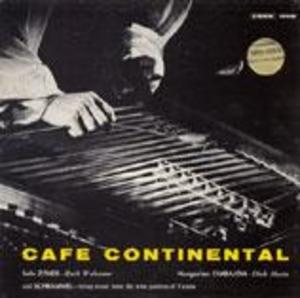 Café Continental