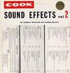 Sound Effects, Vol. 2