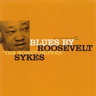 Blues by Roosevelt 