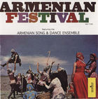 Armenian Festival (CD edition)