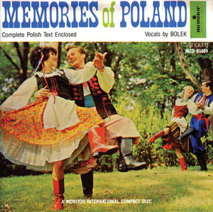 Memories of Poland