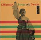 Lithuanian Songs and Dances
