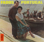 Fados of Portugal