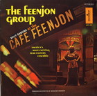 An Evening at Cafe Feenjon