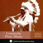 Doc Tate Nevaquaya:Comanche Flute