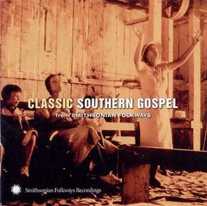 Classic Southern Gospel from Smithsonian Folkways