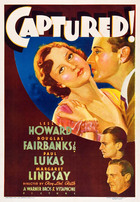 Captured (1933): Shooting script