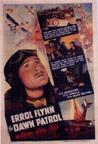 The Dawn Patrol (1938): Shooting script