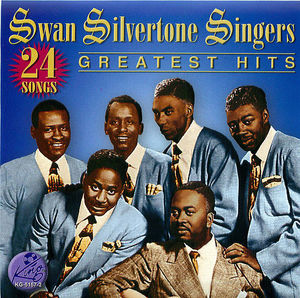 Swan Silvetone Singers: 24 Greatest Hits