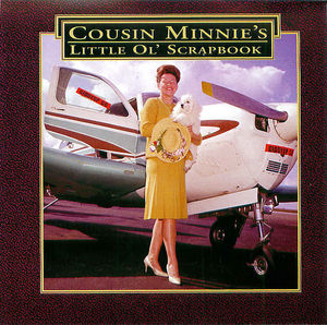 Minnie Pearl - The Star Day Years Disc 3, Cousin Minnie's Little ol' Scrapbook