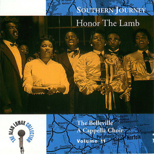 Southern Journey, Vol. 11: Honor the Lamb