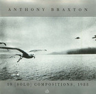 19 (Solo) Compositions, 1988