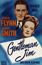 Gentleman Jim (1942): Draft script