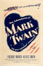 The Adventures of Mark Twain (1944): Draft script