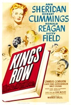 King's Row (1942): Shooting script