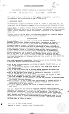 1978 Final Legislative Report