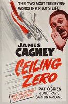 Ceiling Zero (1936): Shooting script