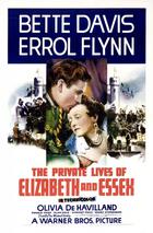 The Private Lives of Elizabeth and Essex (1939): Shooting script