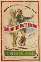 Look for the Silver Lining (1949): Shooting script