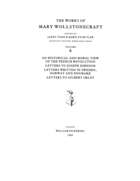 The Works of Mary Wollstonecraft, Vol. 6: An Historical and Moral View of the French Revolution