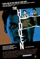 The Hidden (1987): Shooting script