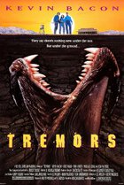 Tremors (1990): Shooting script