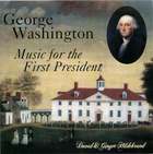 David and Ginger Hildebrand: George Washington, Music for the First President