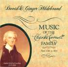 David and Ginger Hildebrand: Music of the Charles Carroll Family