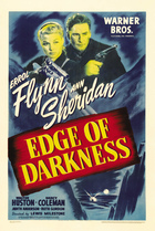 Edge of Darkness (1943): Shooting script
