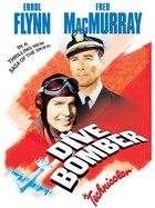 Dive Bomber (1941): Shooting script
