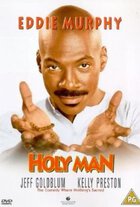 Holy Man (1998): Shooting script