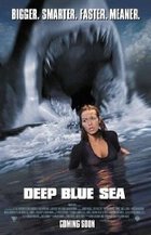 Deep Blue Sea (1999): Shooting script