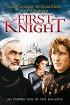 First Knight (1995): Draft script