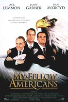 My Fellow Americans (1996): Shooting script