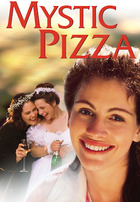 Mystic Pizza (1988): Shooting script
