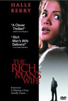 The Rich Man's Wife (1996): Shooting script