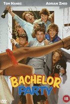 Bachelor Party (1984): Shooting script