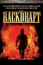 Backdraft (1991): Shooting script
