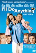 I'll Do Anything (1994): Shooting script