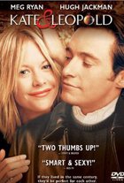 Kate and Leopold (2001): Draft script