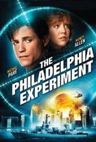 Philadelphia Experiment (1984): Shooting script