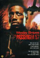 Passenger 57 (1992): Shooting script