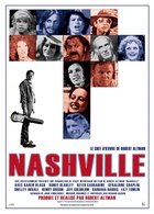 Nashville (1975): Shooting script